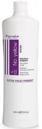 Fanola No Yellow Mask