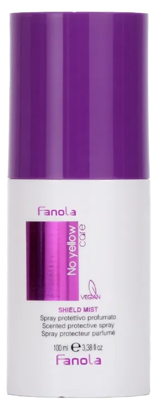 Fanola No Yellow Shield Mist