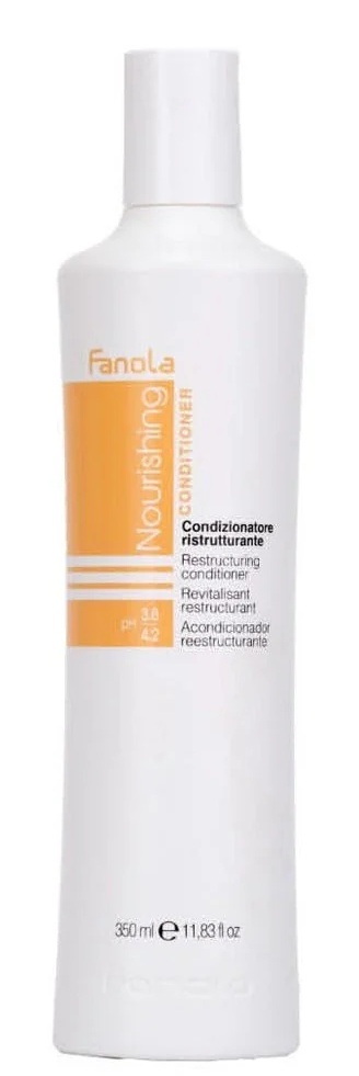 Fanola Nourishing Restructuring Conditioner