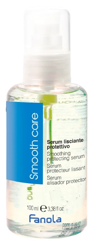 Fanola Smooth Care Protecting Serum