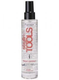Fanola Styling Tools Bright Crystals