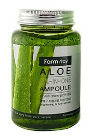Farm Stay Aloe All-In-One Ampule Serum