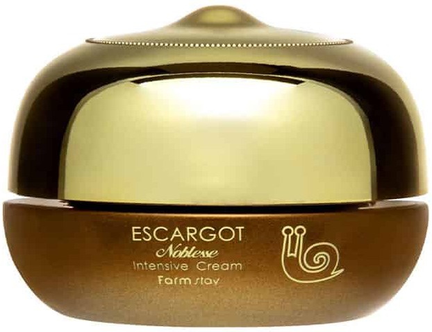 Farm Stay Escargot Noblesse Intensive Eye Cream