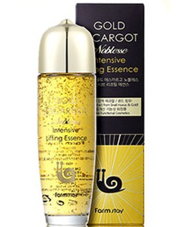 Farm Stay Escargot Noblesse Intensive Lifting Essence