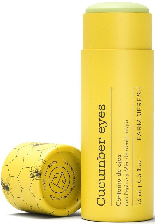 Farm To Fresh Cucumber Eyes