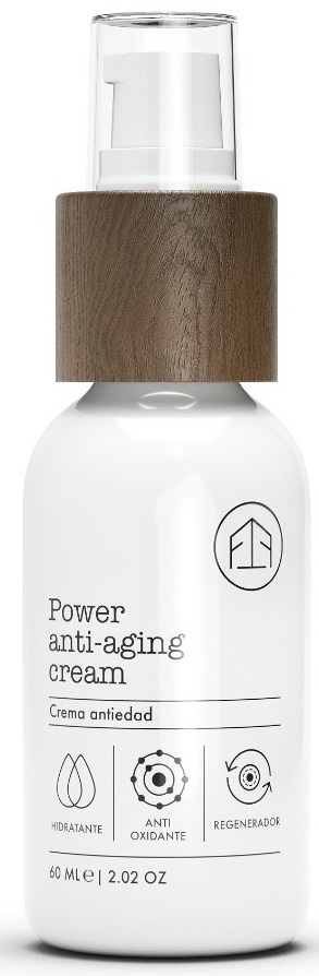 Farm To Fresh Intensive Moisturizing Cream