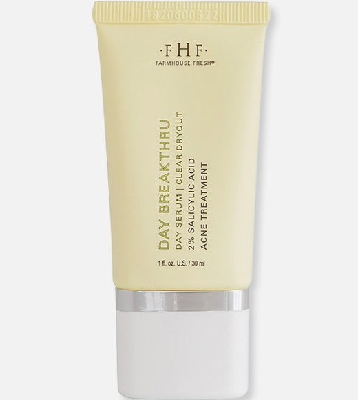 FarmHouse Fresh Day Breakthru Salicylic Acid Acne Serum