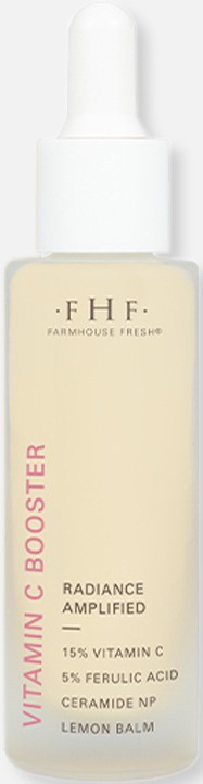FarmHouse Fresh Vitamin C Booster