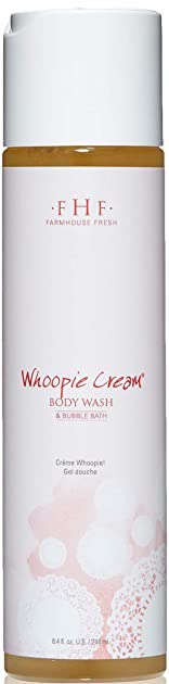 FarmHouse Fresh Whoopie! Body Wash