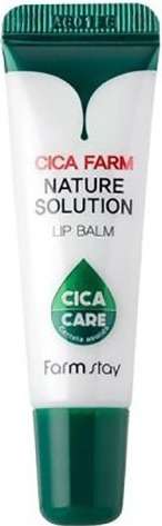 FarmStay Cica Farm Nature Solution Lip Balm