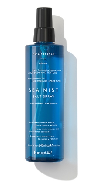 FarmaVita Sea Salt Spray