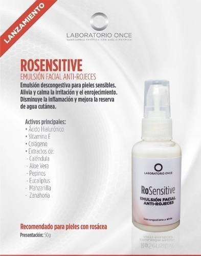 Farmacia Once Rosensitive