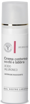Farmacisti preparatori Crema Contorno Occhi Labbra