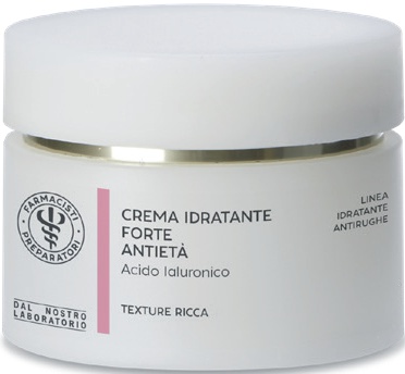 Farmacisti preparatori Crema Idratante Forte Anti Età