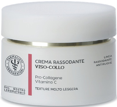 Farmacisti preparatori Crema Rassodante Viso Collo