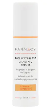 Farmacy 10% Waterless Vitamin C Serum