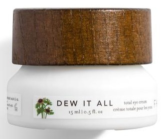 Farmacy Dew It All Total Eye Cream
