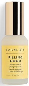 Farmacy Filling Good Hyaluronic Acid Plumping Serum
