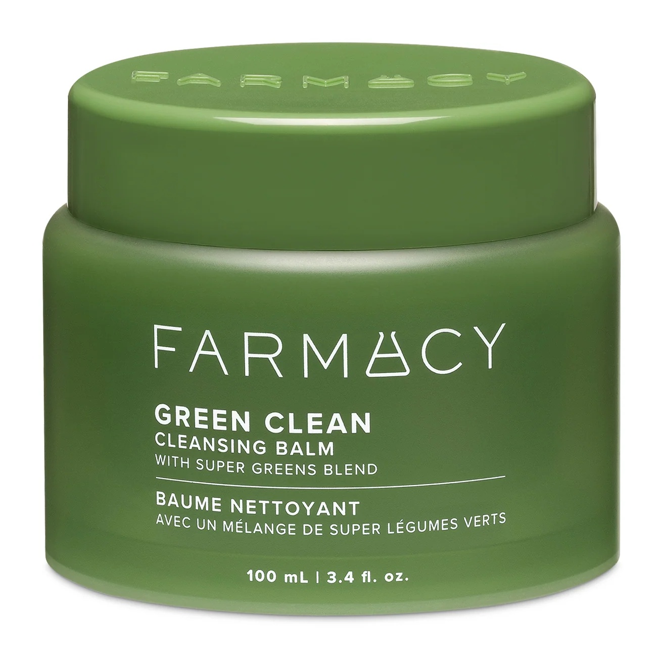 Farmacy Green Clean Cleansing Balm