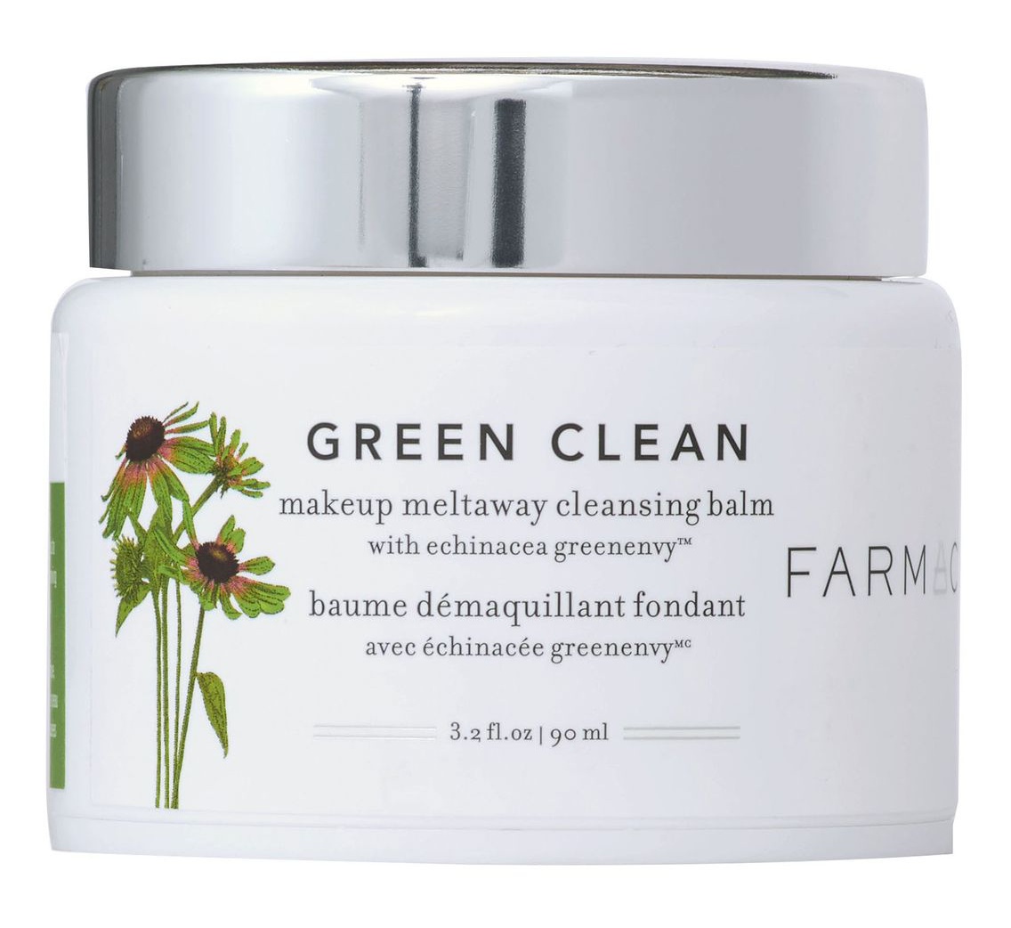 Farmacy Green Clean Makeup Removing Cleansing Balm (Discontinued)