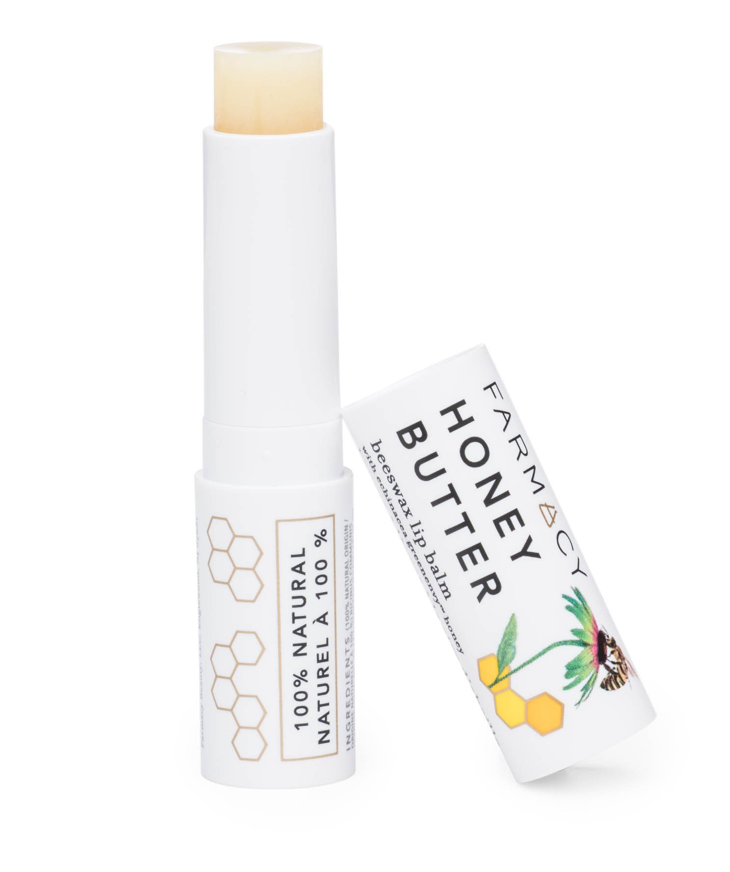 Farmacy Honey Butter