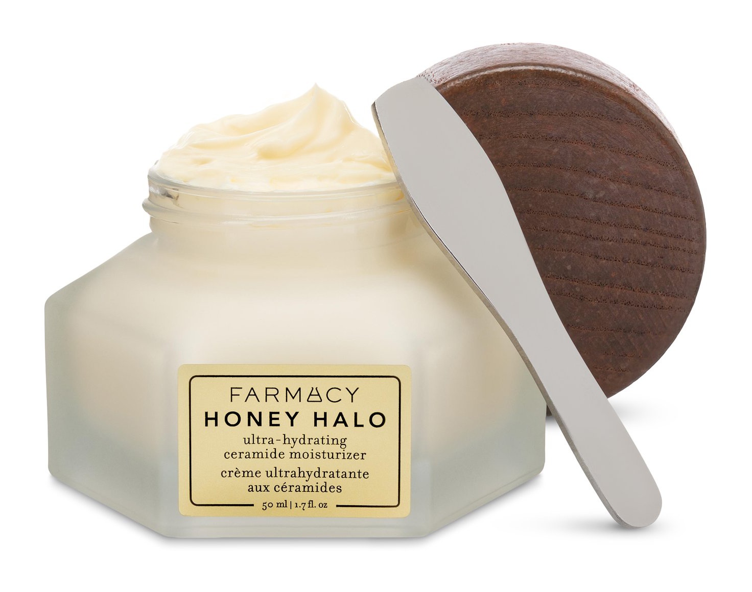 Farmacy Honey Halo