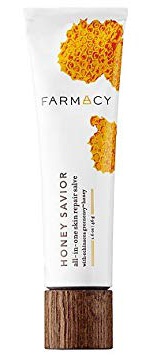 Farmacy Honey Savior All-In-One Skin Repair Salve With Echinacea Greenenvy™ Honey