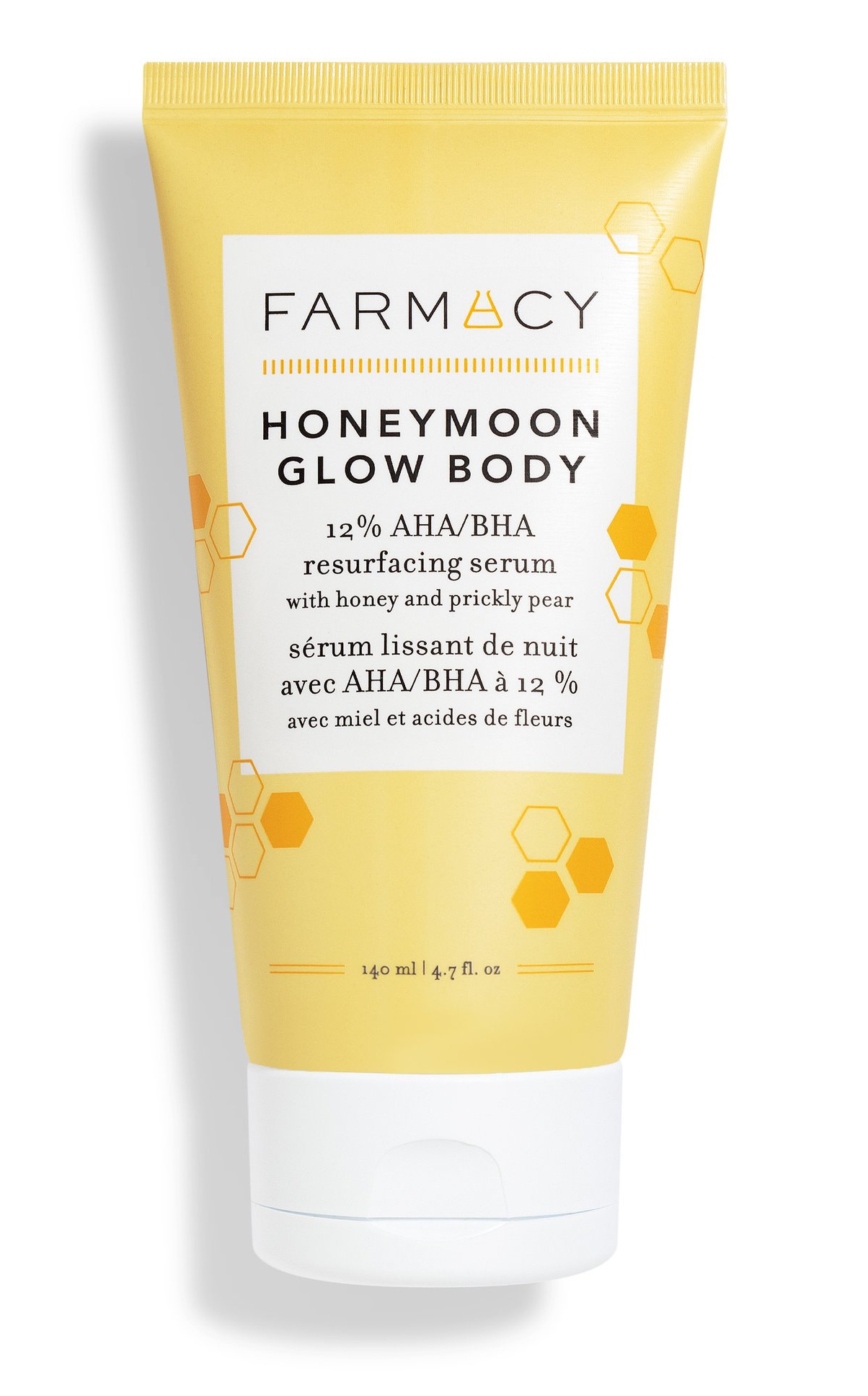 Farmacy Honeymoon Glow Body