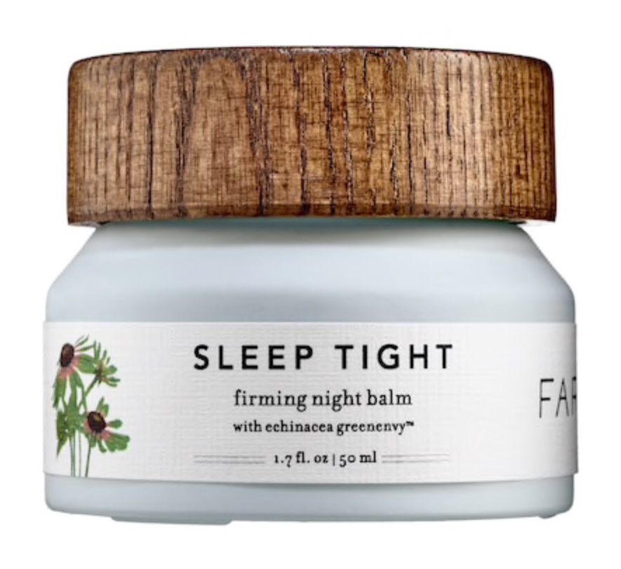 Farmacy Sleep Tight Firming Night Balm With Echinacea Greenenvy