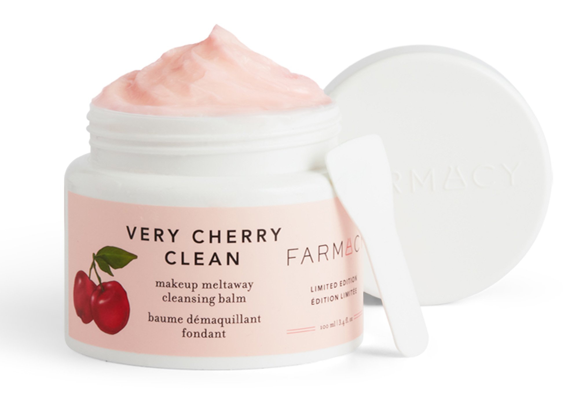 Farmacy Very Cherry Clean