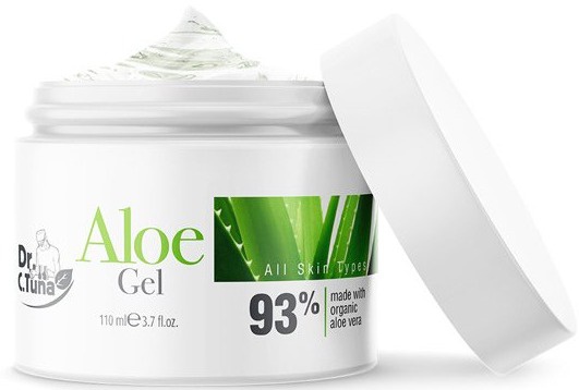 Farmasi Dr C Tuna Aloe Gel