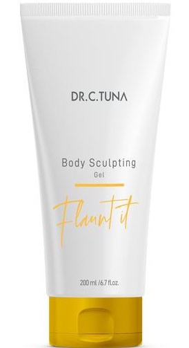 Farmasi Dr C Tuna Body Sculpting Gel