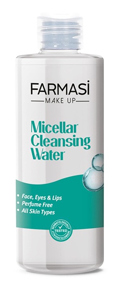Farmasi Micellar Cleansing Water