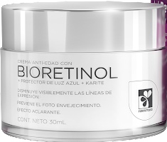 Farmatodo Crema Bioretinol Antiedad