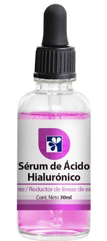 Farmatodo Sérum De Ácido Hialurónico