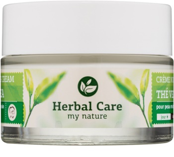 Farmona Herbal Care Green Tea