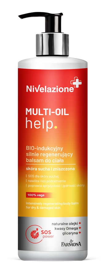 Farmona Nivelazione Multi-Oil Help