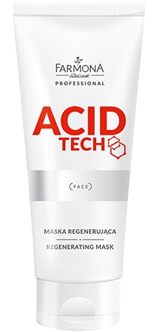 Farmona Professional Acid Tech Regenerating Mask