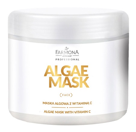 Farmona Professional Algae Mask With Vitamin C