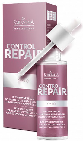 Farmona Professional Control Repair Intensive Serum
