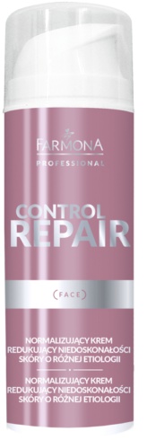 Farmona Professional Control Repair Normalizing Cream