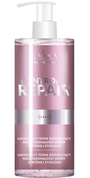 Farmona Professional Control Repair Soothing Toner