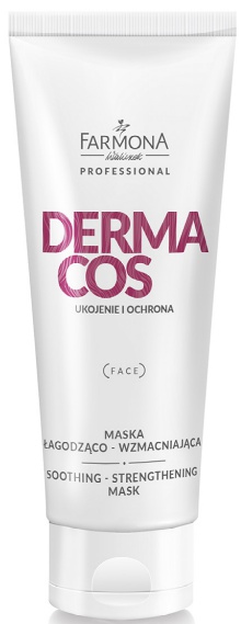 Farmona Professional Dermacos Soothing-Strengthening Mask