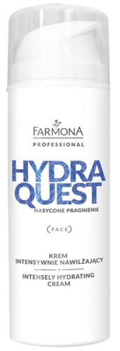 Farmona Professional Hydra Quest Intensely Hydrating Cream