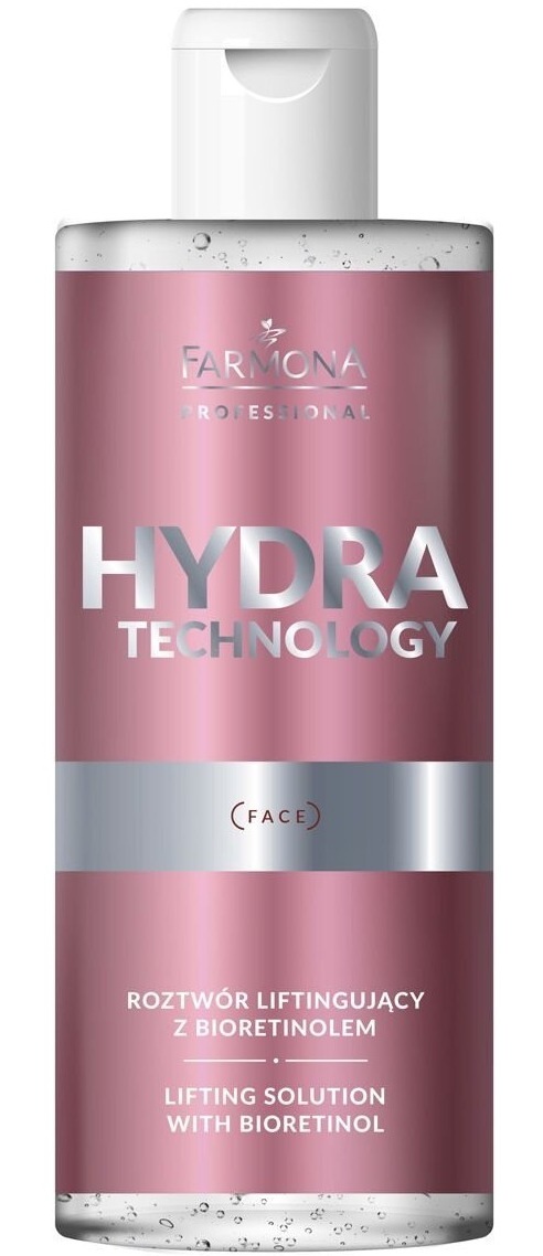 Farmona Professional Hydra Technology Lifting Solution With Bioretinol