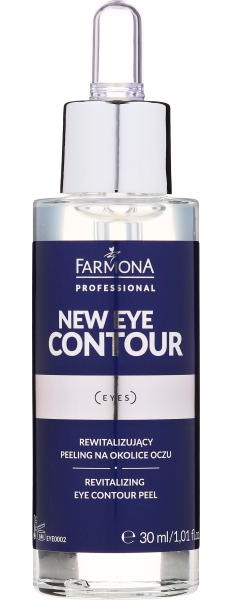 Farmona Professional New Eye Contour Revitalizing Eye Contour Peel