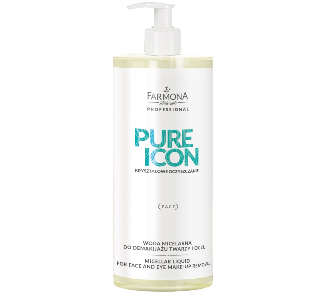 Farmona Professional Pure Icon Micellar Liquid
