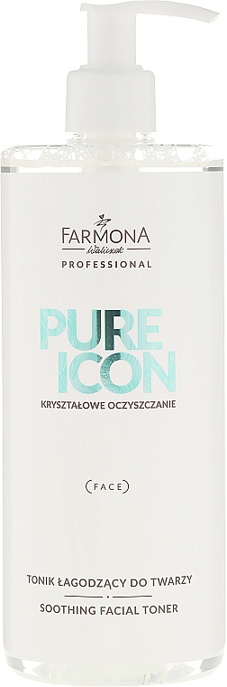 Farmona Professional Pure Icon Toner