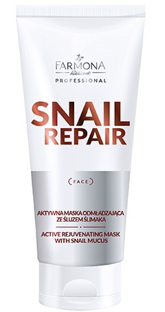 Farmona Professional Snail Repair Active Rejuvenating Mask