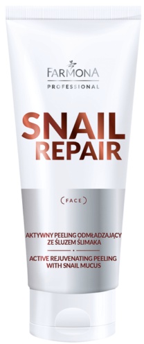 Farmona Professional Snail Repair Active Rejuvenating Peeling